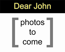 Details about the 1911 model John Dear John