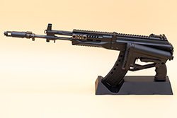 The black AK-12 Image of Jack's Meat AK-12 Model