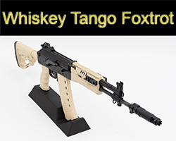 Details about the AK-12 model Whiskey Tango Foxtrot Whiskey Tango Foxtrot