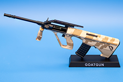 Image of AUG-A2 model Fragger