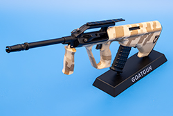 Image of AUG-A2 model Fragger