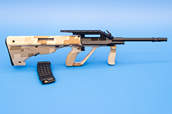 Image of AUG-A2 model Fragger