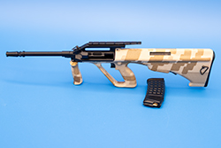 Image of AUG-A2 model Fragger