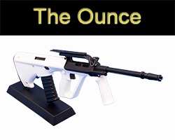 Details about the AUG-A2 model The Ounce The Ounce