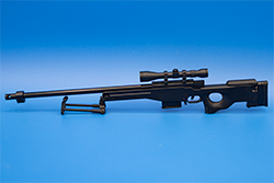 The black AWM Image of the Panther AWM Model