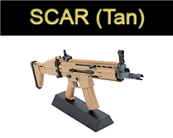 SCAR (Tan)