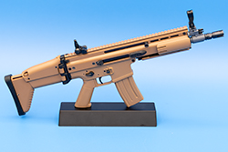 The Tan FN SCAR Tan FN SCAR