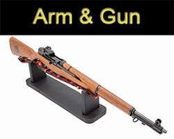 Details about the M1 Garand model Arm & Gun Arm & Gun