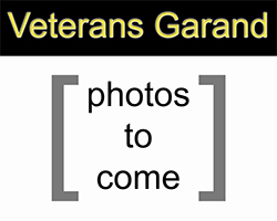 Details about the Veterans Kit M1 Garand model Veterans Garand