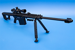 The black M82A1 Image of the Almighty M82A1 Model