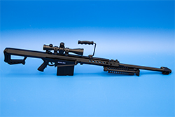 The black M82A1 Image of the Almighty M82A1 Model