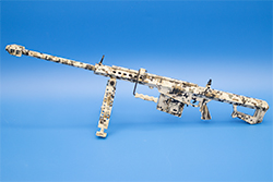 The multicam M82A1 Image of the Alpha Charlie M82A1 Model