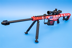 The MAGA M82A1 Image of the You Missed M82A1 Model