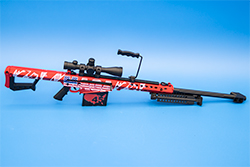 The MAGA M82A1 Image of the You Missed M82A1 Model