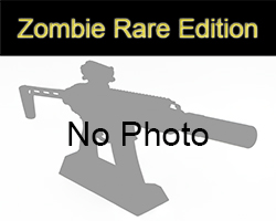 Details about the GoatGuns MCX-Rattler model Zombie Rare Edition Zombie Rare Edition