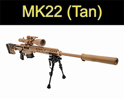 MK22 (Tan)