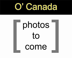 Details about the MRAD model O' Canada Canadian MRAD