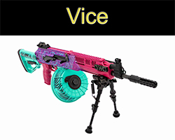 Details about the RPK-16 model Vice Vice