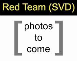 Red Team (SVD)