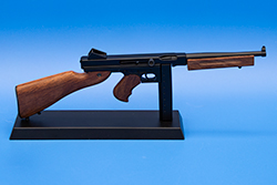 Classic The second TSMG model