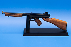 Classic The second TSMG model