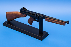 Classic The second TSMG model