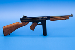 Classic The second TSMG model
