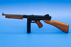 Classic The second TSMG model