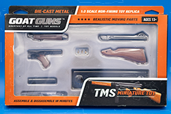Classic Boxed Classic model