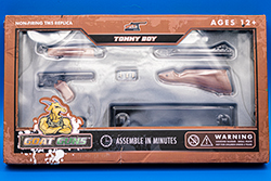 Tommy Boy Box Boxed Tommy Boy model